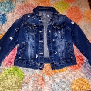 Kids Jean jacket